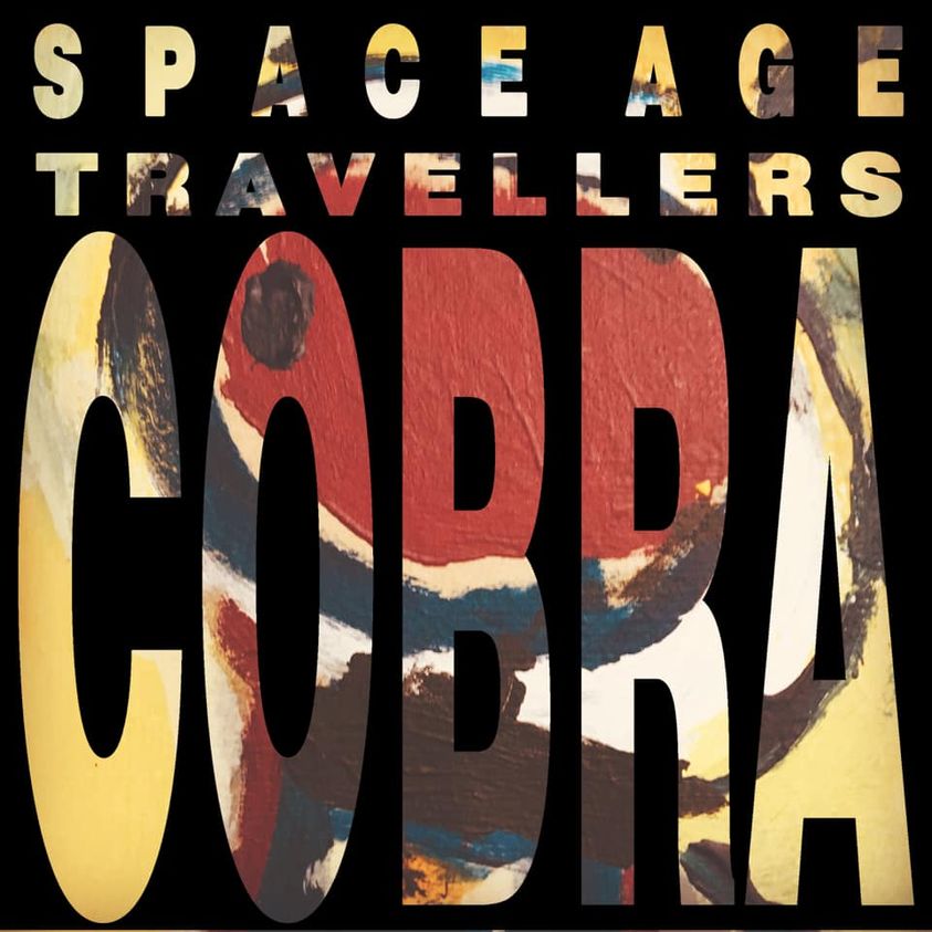 _BluesBlues's tweet photo. Released last month, Cobra, the new single from Space Age Travellers @BJBaartmans is now reviewed on BluesBlues at https://t.co/Jv8w2JBDHn Look out for the album, Spaceology, in early January. https://t.co/FOBhTZagQz