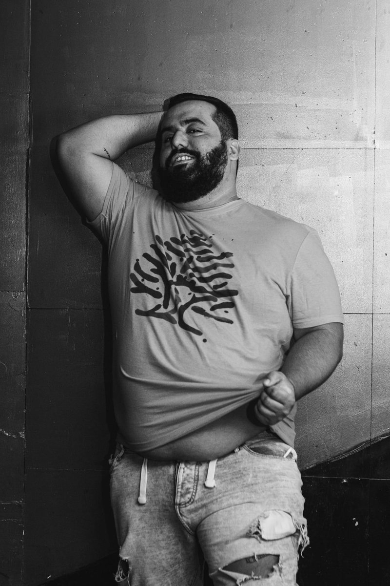 ¿Qué me harías si aparezco así en tu salón?