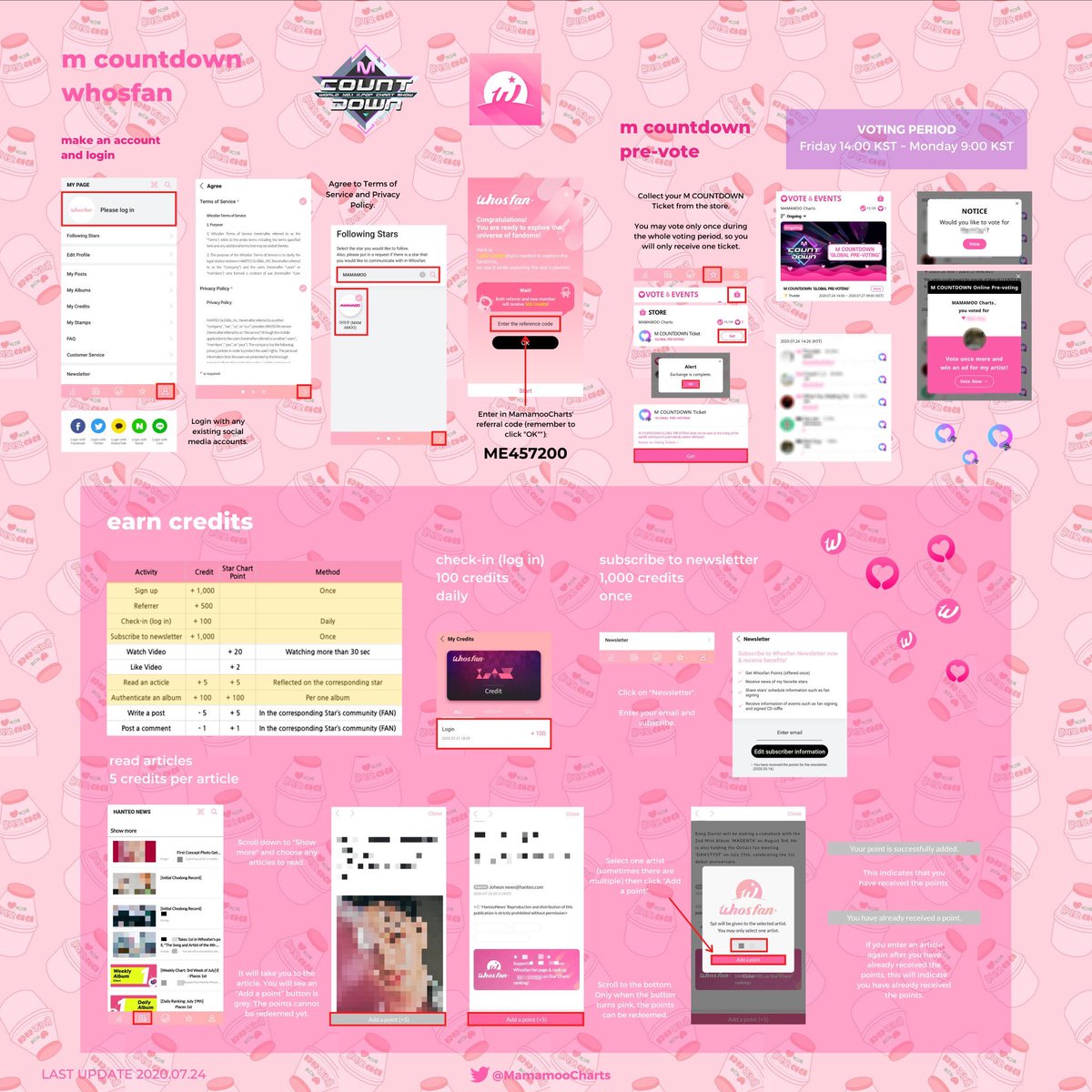  M COUNTDOWN (WHOSFAN)