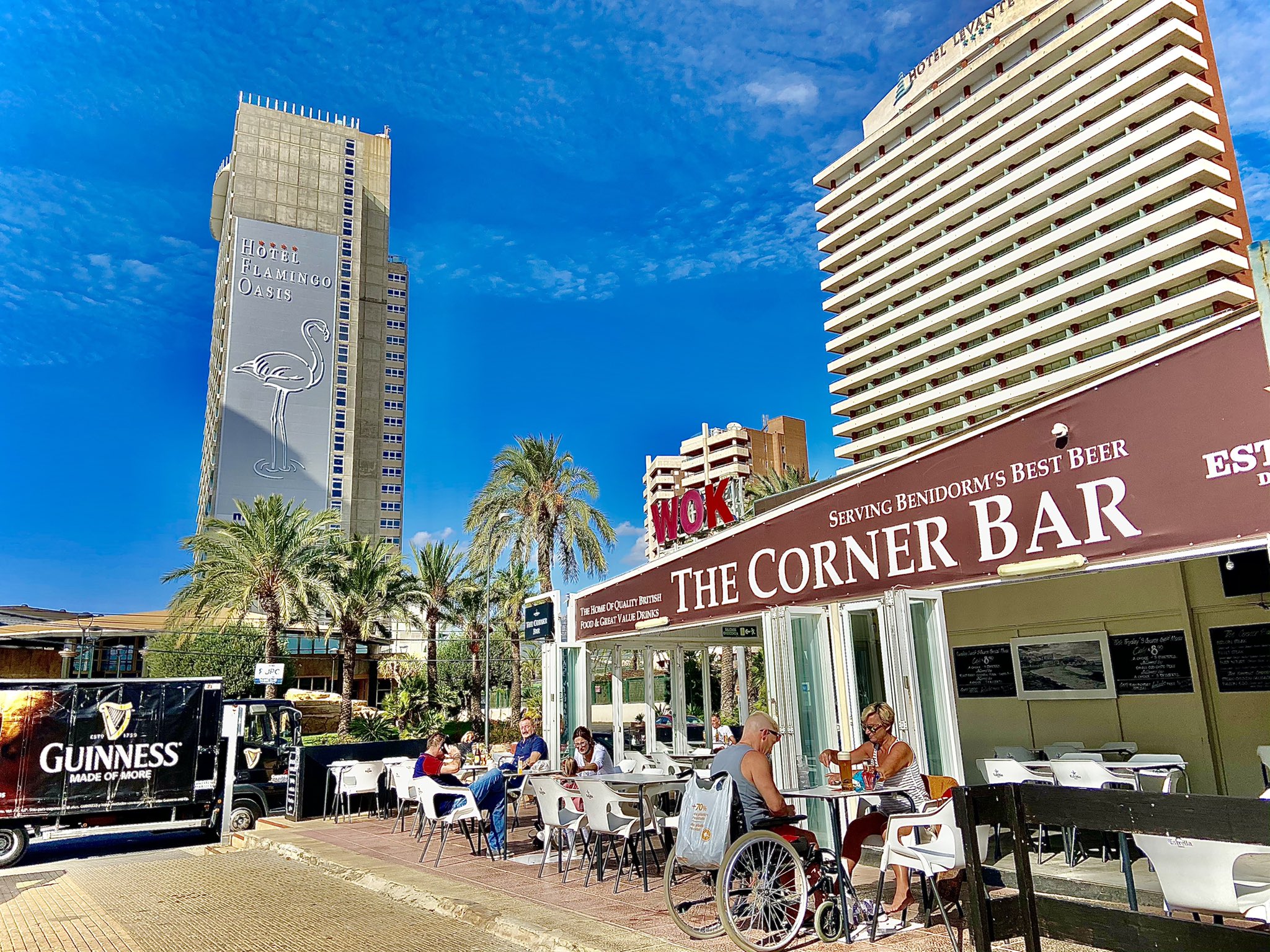 Total 45+ imagem bar happy days br.thptnganamst.edu.vn