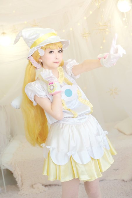 コスプレイヤーめゆのTwitter画像79