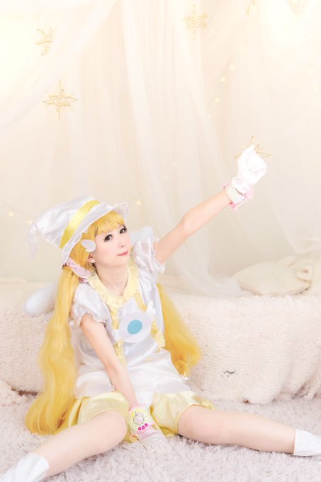 コスプレイヤーめゆのTwitter画像77