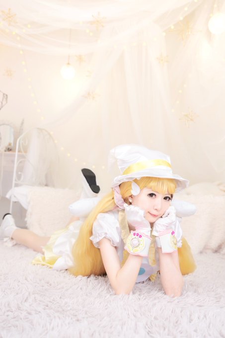 コスプレイヤーめゆのTwitter画像78