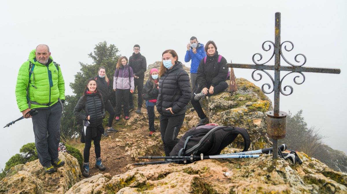 💚⛰ ¡Qué bien lo pasamos y cuánto aprendimos junto a nuestro 𝗝𝗨𝗔𝗡𝗜𝗧𝗢 𝗢𝗜𝗔𝗥𝗭𝗔𝗕𝗔𝗟!

¿Queréis más raciones
de #VitoriaGasteizNaturalmente?
🍃🌿¡NOSOTRXS SÍ! 🤩🤩🤩