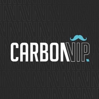 CarbonVIP's tweet image. #NewProfilePic #Movember
