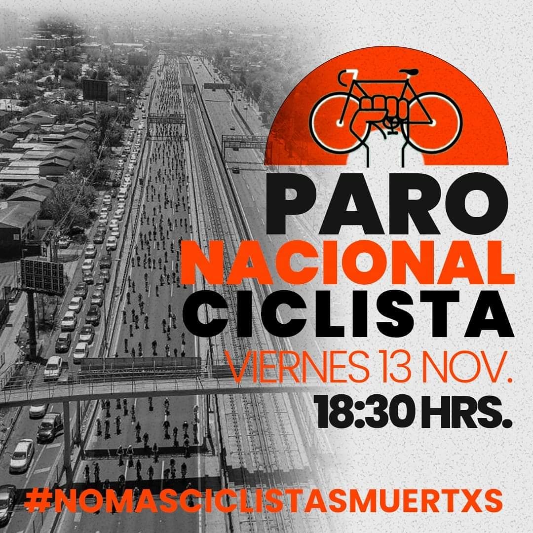 Pedaleros Zona Norte tweet media