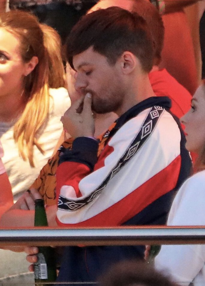 anne tarafı kuzenlerle / baba tarafı kuzenlerle