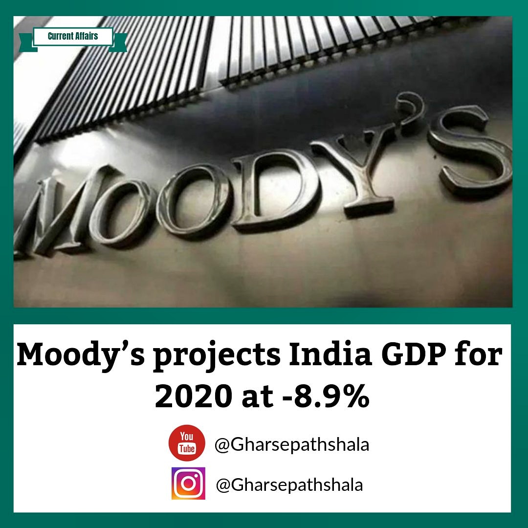 Gharsepathshala's tweet photo. #gharsepathshala #currentaffairs #upscaleresale #dailycurrentaffairs #dailycurrentaffairs2020 #currentaffairs2020 #ibpsclerk #inspiration #ibpspo #sbipo #sbiclerk #ssccgl #sscchsl #upsc #upscmotivation #Rrbntpc #RRB #motivation #COVID19 #likeforlikes #moody #GDP @MoodysInvSvc https://t.co/8wWvTvAazq