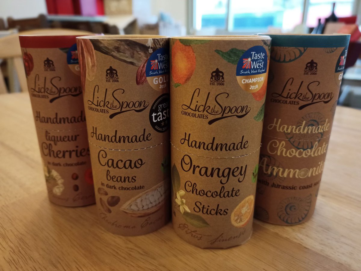 Need a little something to cheer yourself up, a little gift, an addition to your hamper or a stocking filler? Check out these, tried and tested, they're oh so good 🤤 om nom nom
