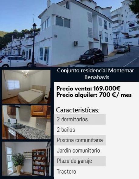 profesioncasa's tweet photo. ¡Piso disponible en alquiler y en venta!

Para más información no dude en ponerse en contacto con nosotros en:

Teléfono: 675 981 606 / 952 853 222
Email: sanpedro@profesioncasa.com

#forsale #forrent #apartment #costadelsol #benahavis @profesioncasa https://t.co/B6MM0AdXBF