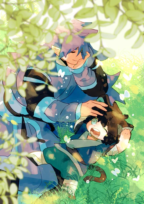 シャオヘイ… 