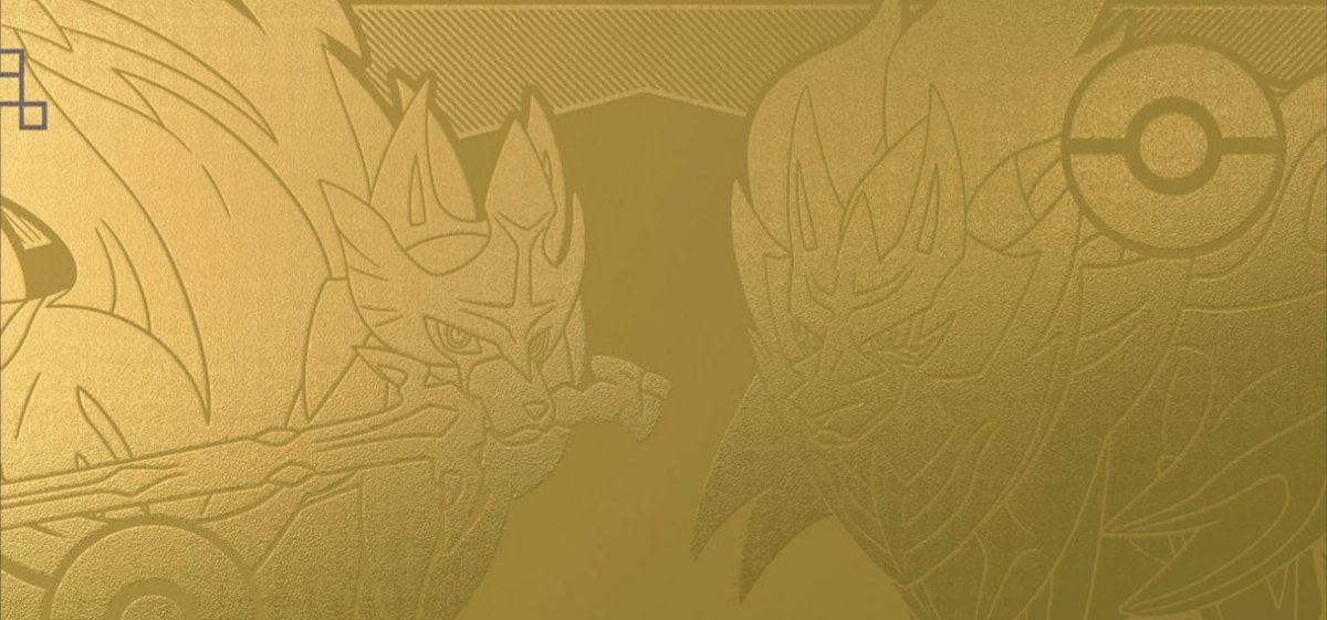 PokeMillennium's tweet image. Ecco le prime immagini dell’Ultra Premium Collection di Pokémon Spada e Scudo
#PokemonMillennium #UltraPremiumCollection #GCCPokemon #PokemonSpadaScudo
Articolo di @AlessiaMazzeo61
Continua su pokemonmillennium.net/carte/247019-e…