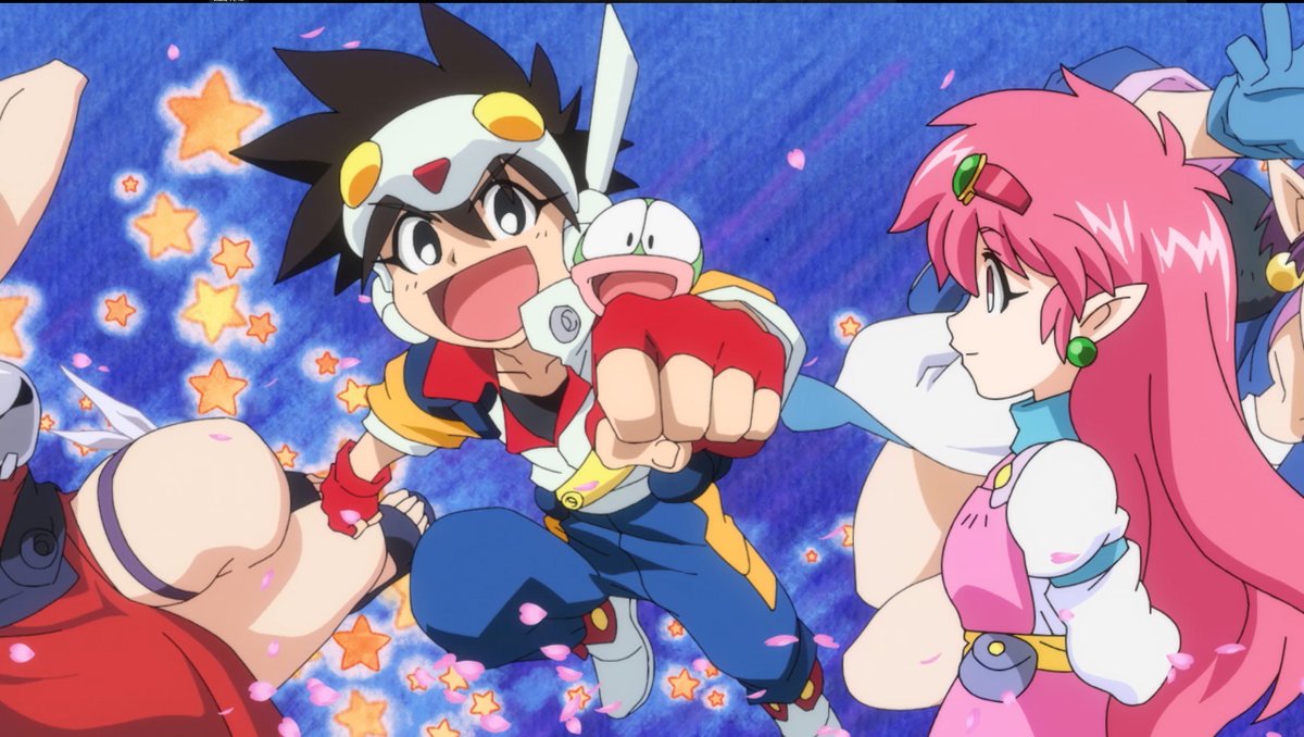 Ng騎士ラムネ 40 Box公式 Twitter પર Ed制作データからのワンカット ノンテロver 意図せずフトモモに挟まれるラムネス Edは 当時ovaジャケットや小説版イラストでおなじみの菅沼栄治さん なんとコンテ 演出 原画まで 全ておひとりで担当いただき