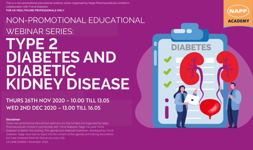 Trend Diabetes tweet media