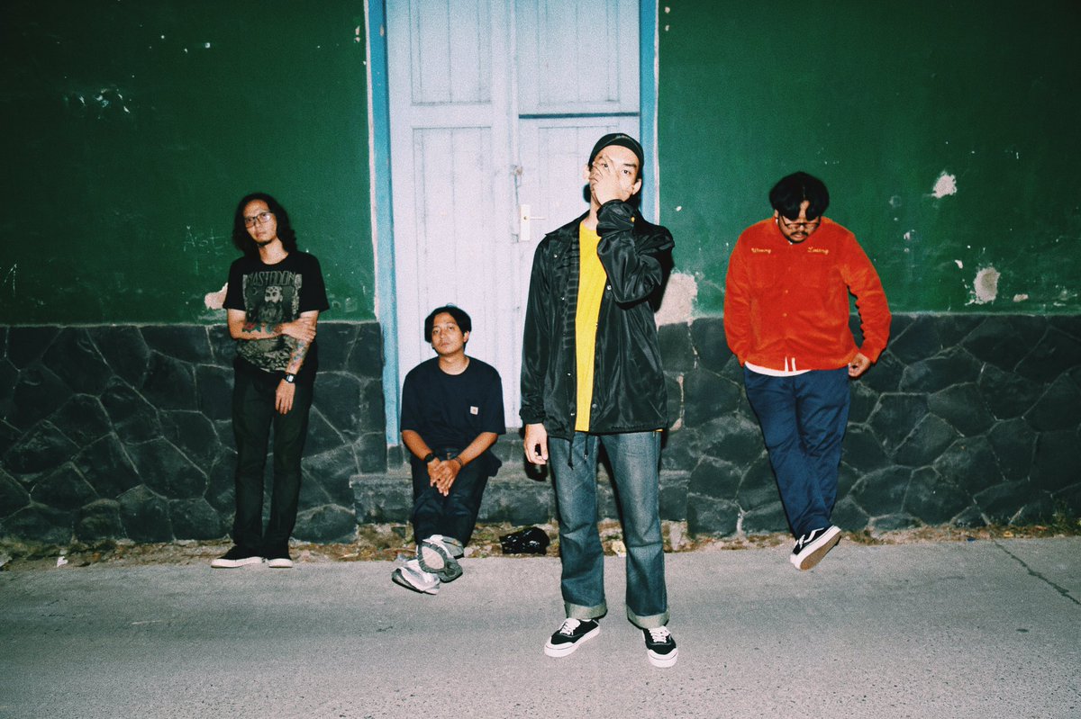 TGF 2021. // virtual show soon!