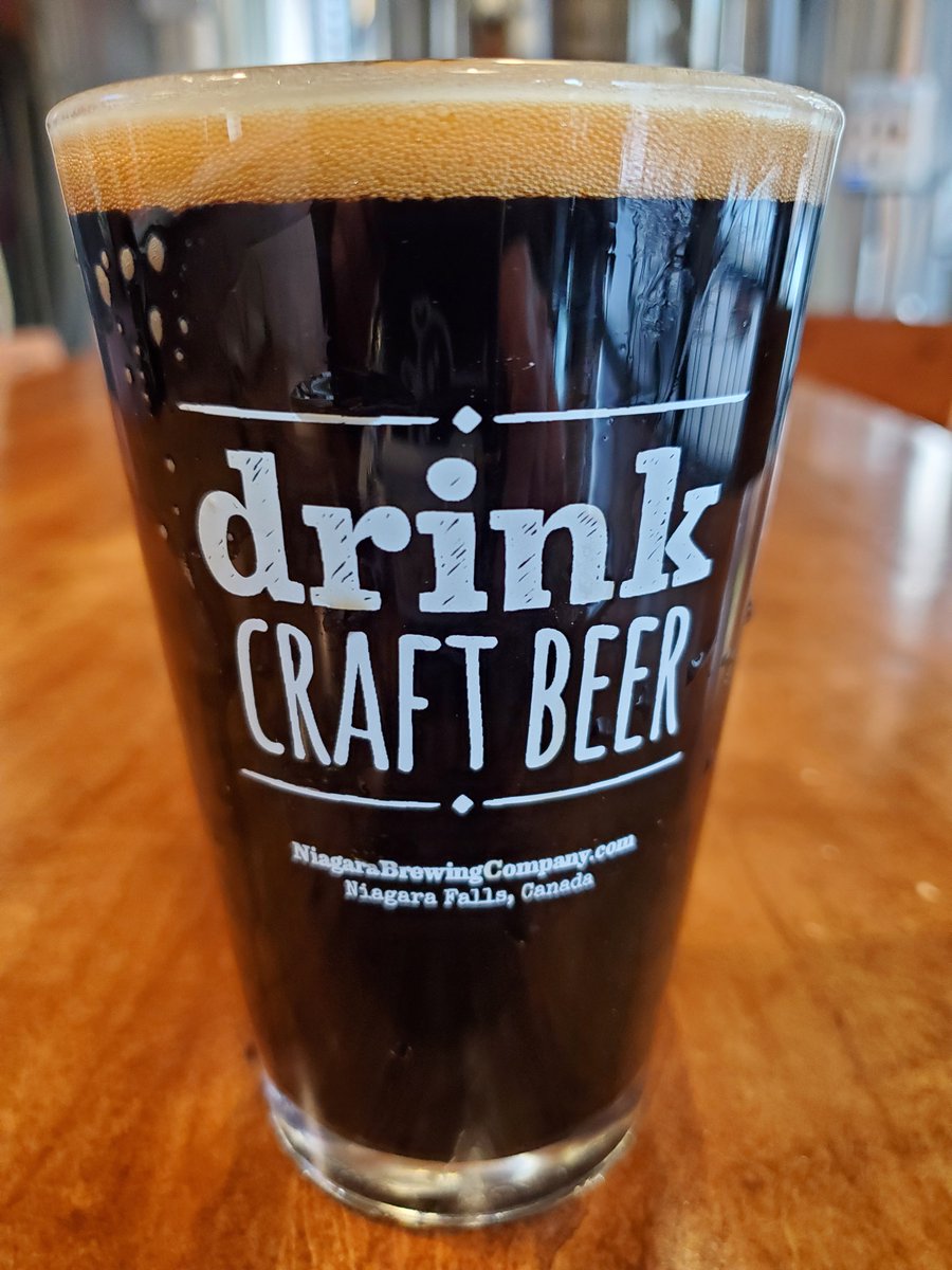 Niagara Brewing Co. tweet media