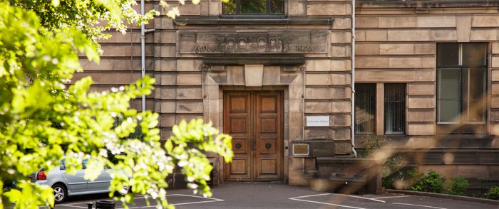 UofG IBAHCM PGR Comms Team tweet media