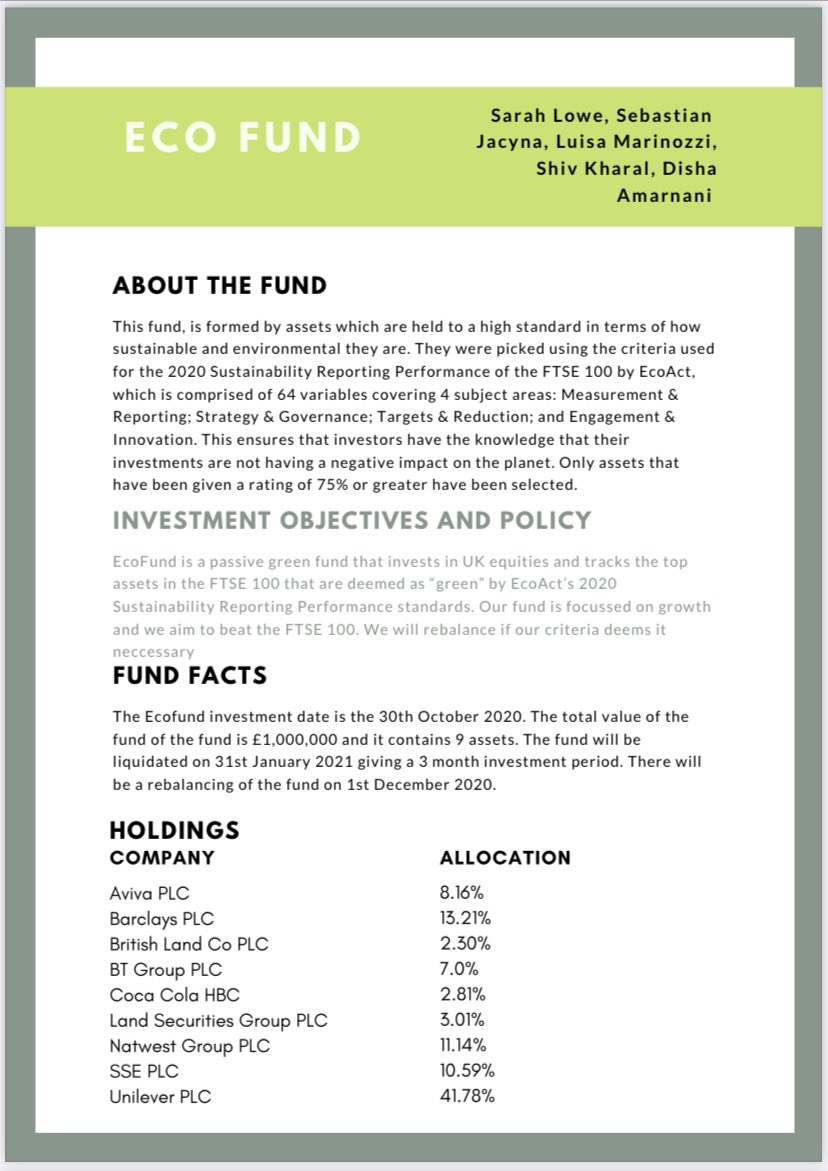 fund_37's tweet photo. Take a look at our one pager report! https://t.co/iv111h3Ias