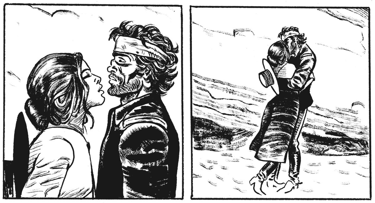 Friday evening Christophe BLAIN du vendredi soir 
