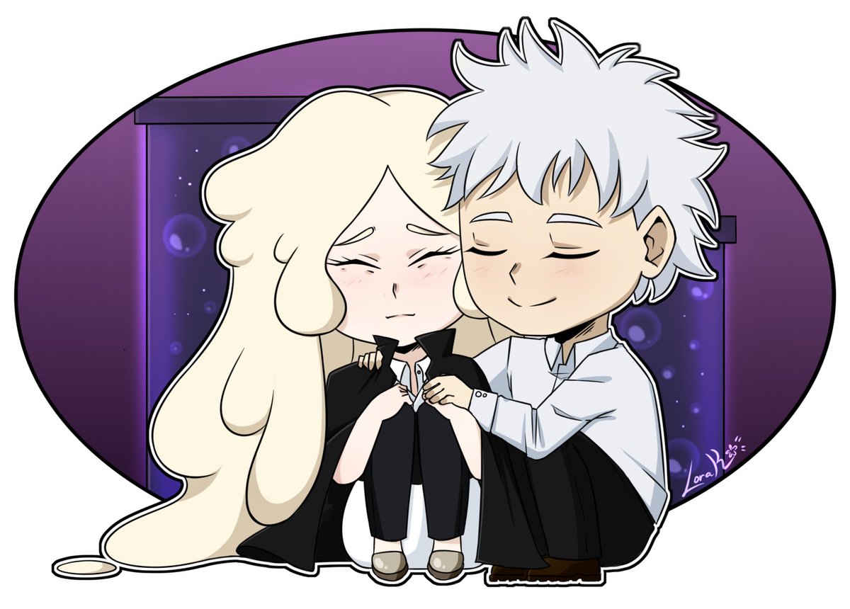 LoraKortes's tweet photo. рисую чужих детей, радуюсь жизни🗿

Vivianna and All for One ❤️

Vivi - @Fominado1 

#bnha⭐
#bnhaoc⭐
#allforone⭐ https://t.co/fSmVQRUnQD