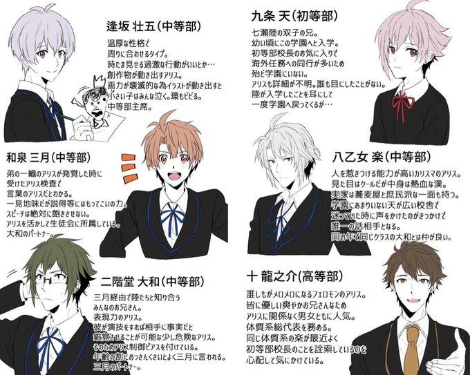 学アリのtwitterイラスト検索結果 古い順 学アリのtwitterイラスト検索結果 古い順