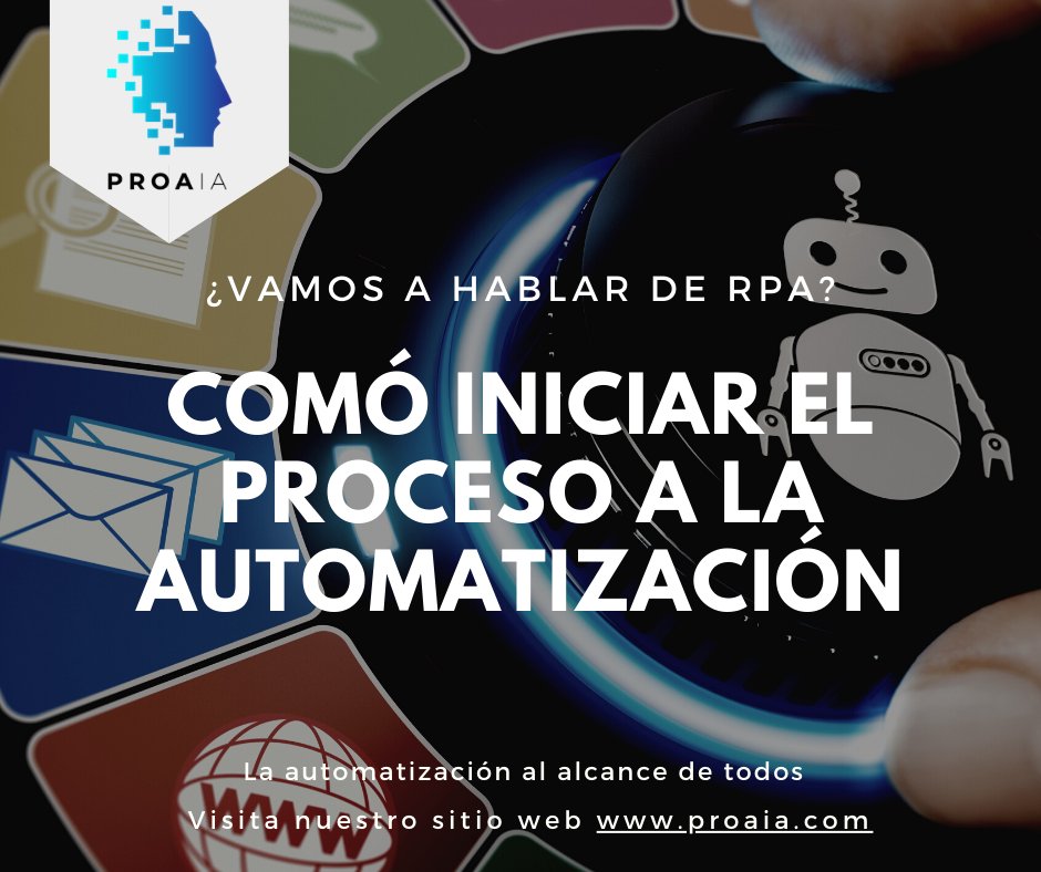 proaia's tweet photo. Consulta a nuestros expertos, de como iniciar un proceso de automatización. Más información en https://t.co/5OSaBPOixA https://t.co/WJ0YxydSH0