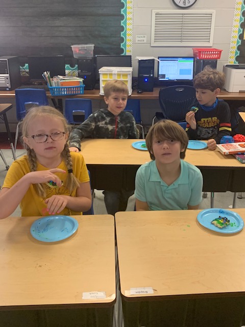 RBWright Elementary tweet media