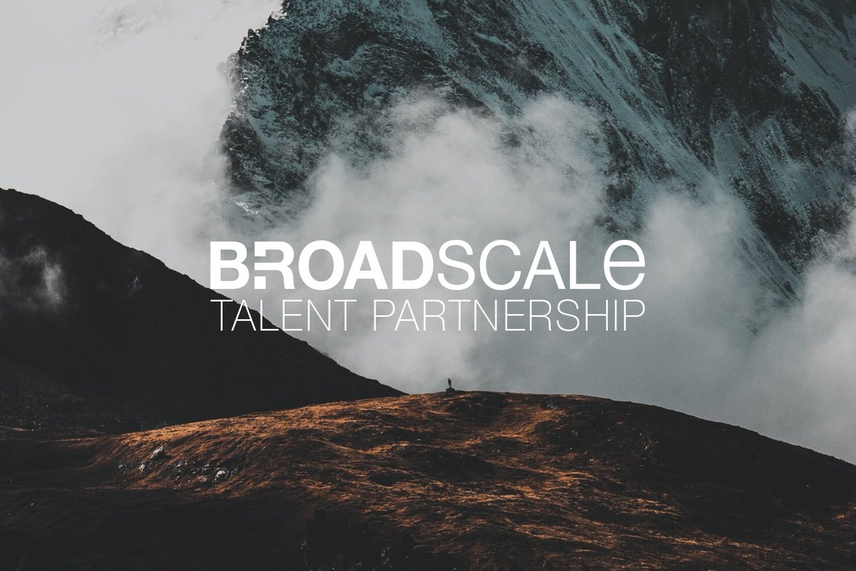 broadscaleTP tweet picture
