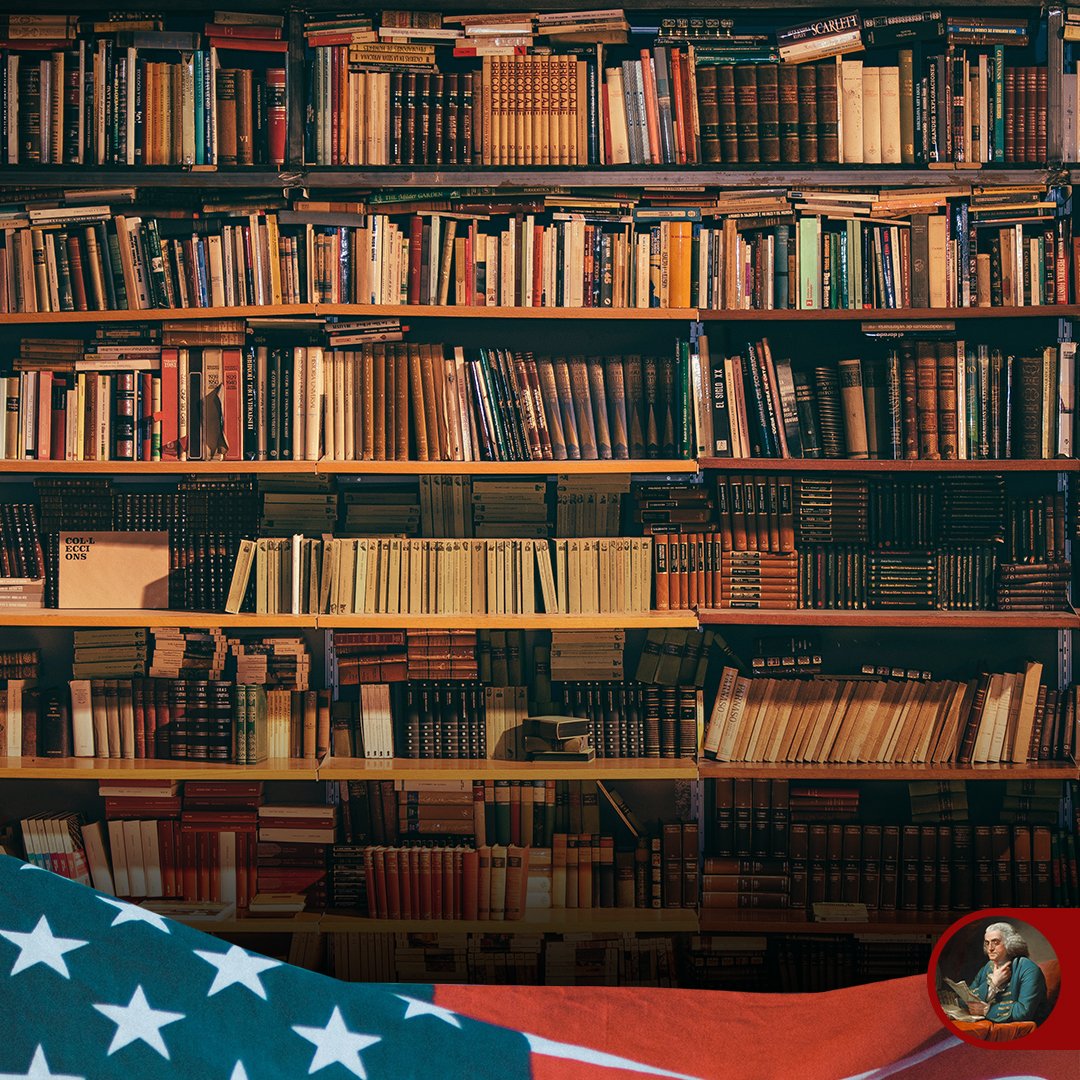 We are proud to partner with The Library Company of Philadelphia, an independent research library concentrating on American society and culture from the 17th through the 19th centuries.
#writergram #read #benjaminspublishing