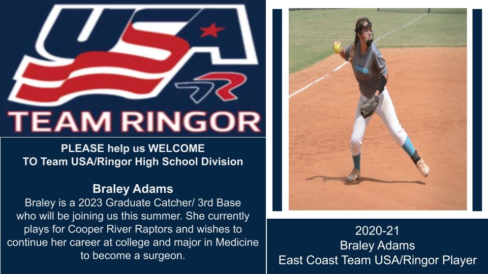 Team USA Ringor tweet media