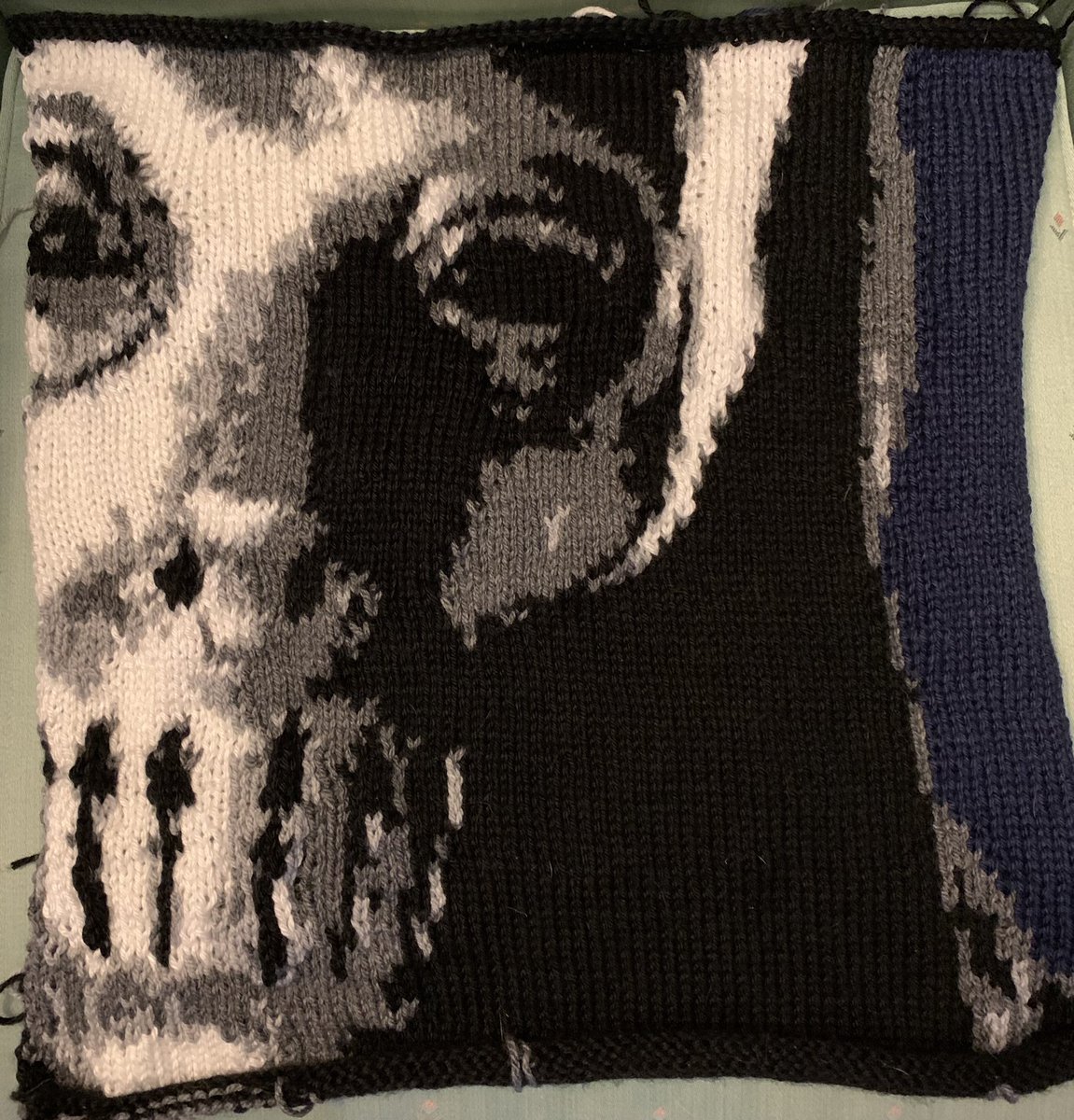 AlwaysHandKnit tweet picture