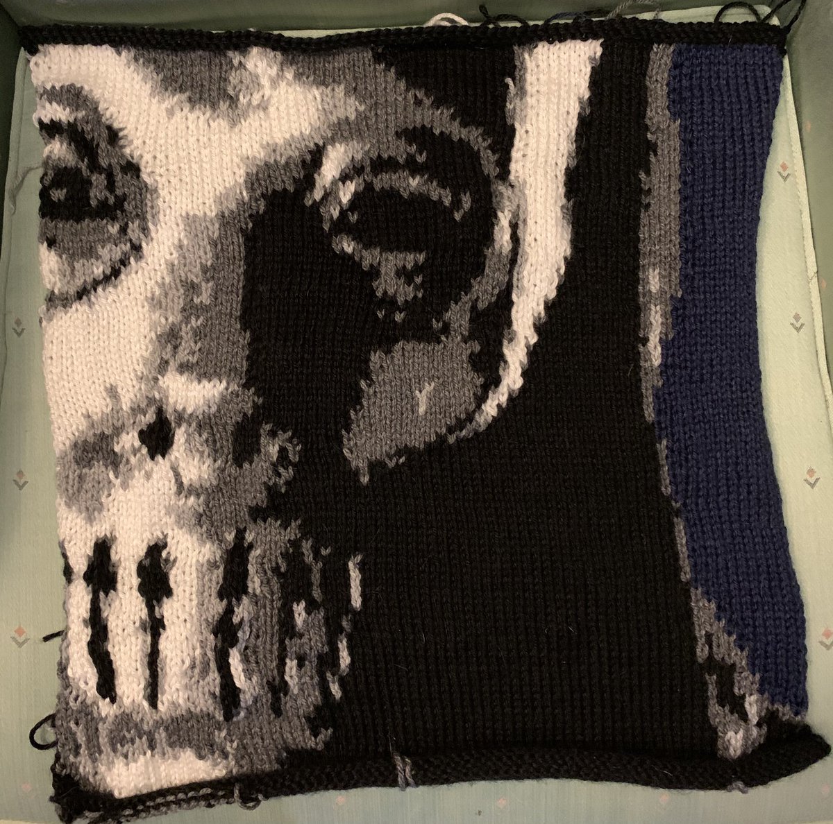 AlwaysHandKnit tweet picture