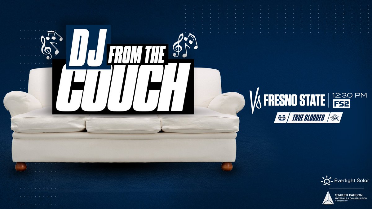 Since the stands will be empty, we want you to have some control over tomorrow's game from home. 

So we are passing you the aux cord ... reply to this tweet with your song request to be played at The Mav!

#AggiesAllTheWay