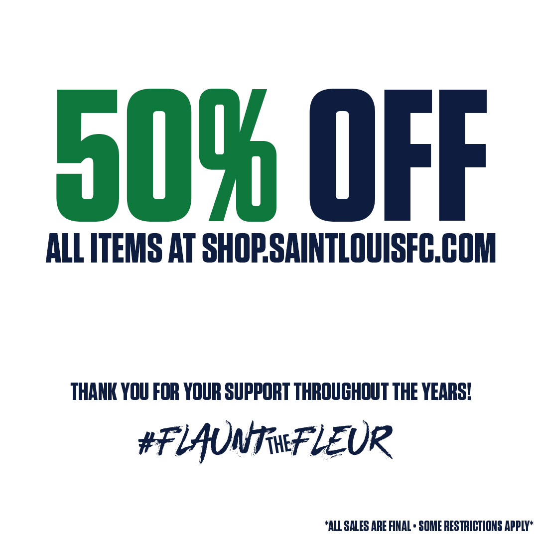 Saint Louis FC tweet media