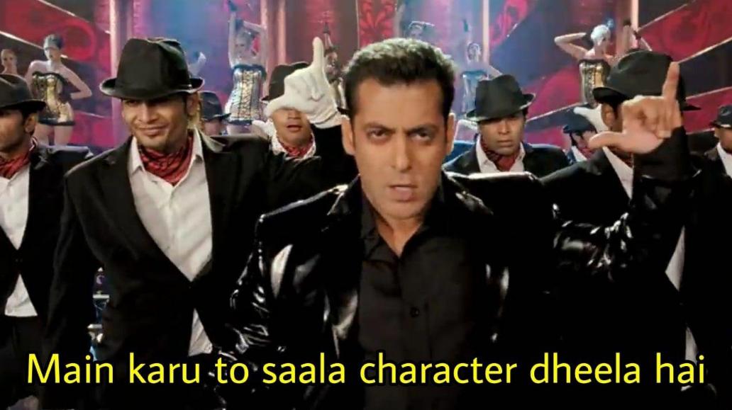 mymemes007's tweet photo. #DishaPatani trending after instagram post,

Meanwhile Milind Suman: https://t.co/aV11Xy3YD2