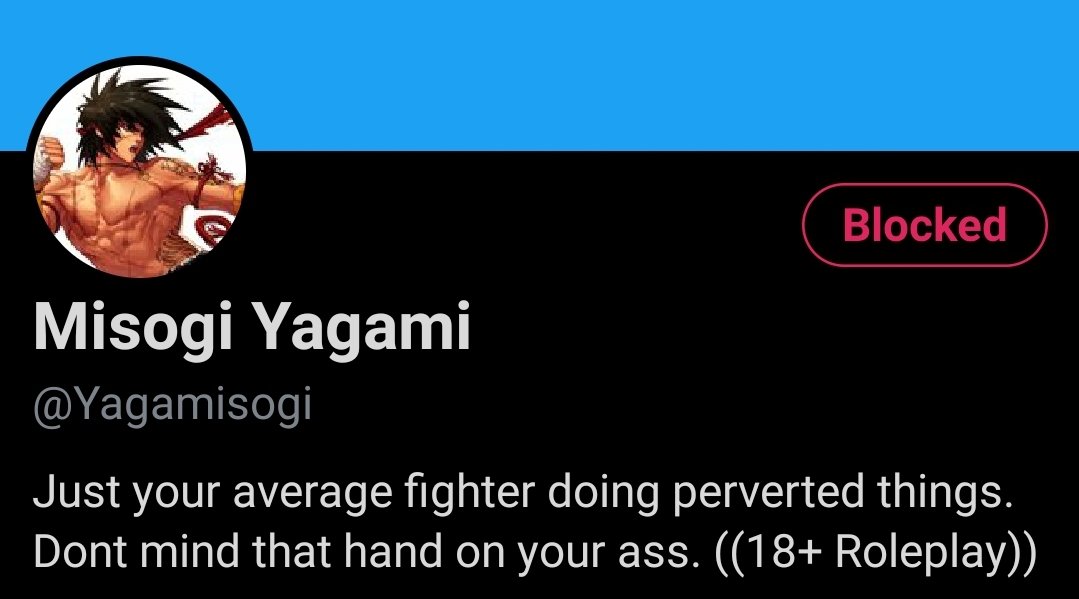 DemonicOfLust's tweet photo. |♞| ⚠️  TW  ⚠️ :

     Topics of rape &amp; pedophilia 

I'm not usually one to do a call-out post but I was given this information by another user of here. 

This user is fetishizing rape and pedophilia, this throughout their account. A lot of their followers support this.

---> https://t.co/nBTyYJQ8U6