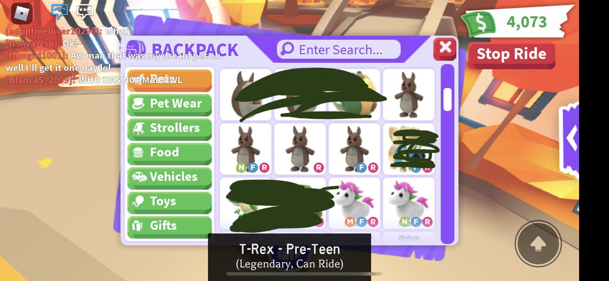 scftangelzx's tweet photo. For mfr turtle only not accepting any other pets
#adoptmetradings #adoptmetrading #Adoptmetrades #Adoptmetrade #AdoptMePets #AdoptMePets #adoptmeoffers #adoptmeoffer #adoptmegiveaways #adoptmegiveaway #adoptmedeals #adoptmebuying #adoptme https://t.co/42ciqQouBE