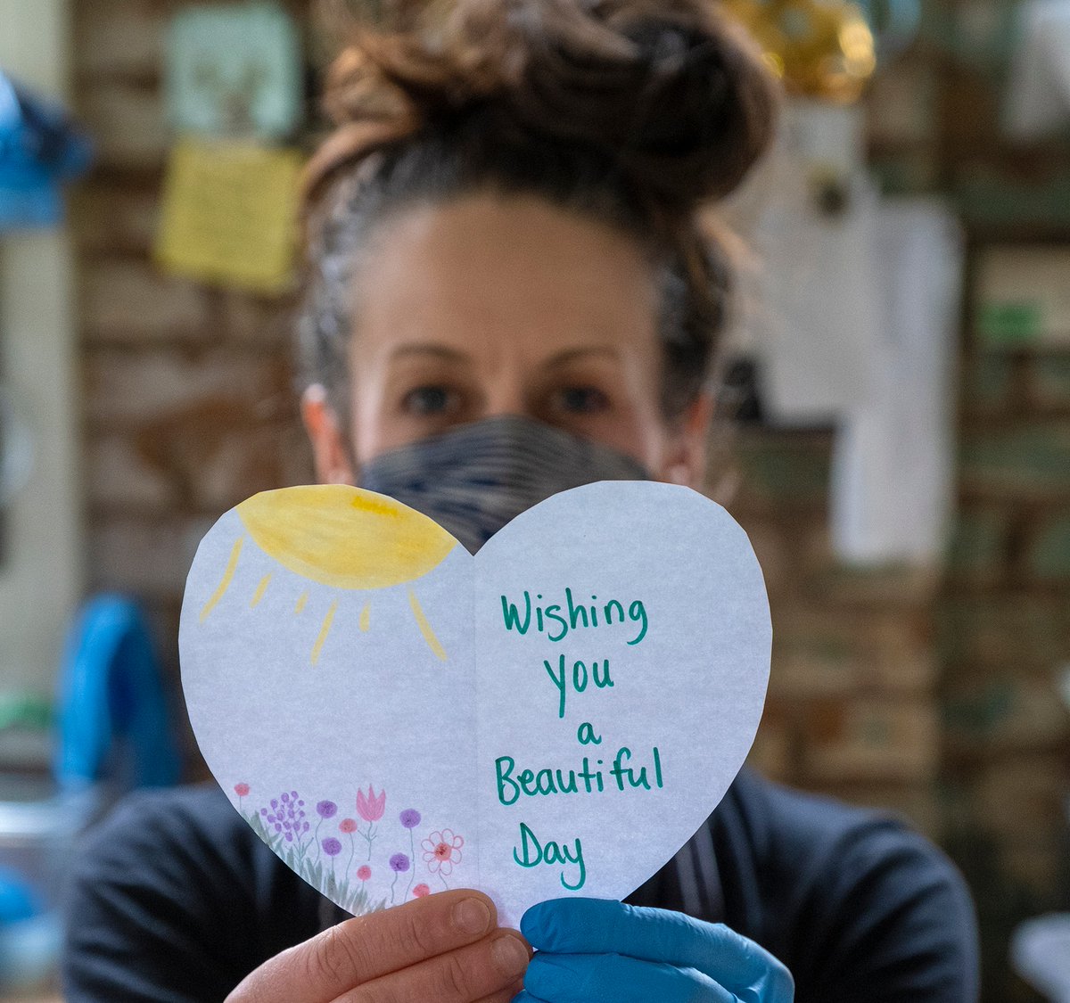 ParkdaleFood's tweet photo. Food is best enjoyed when it was made with love. ❤️
#GoodFood4All #kindness #OttCommunity https://t.co/fxGygHystk