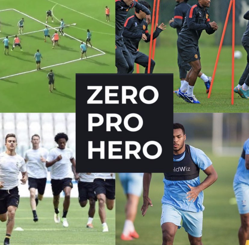 Lo prometido es deuda! 
Esperamos que os guste!! 
¿Queréis que hablemos sobre algún tema en concreto? 
¡¡Escríbenos!! 
zeroprohero.com/blog/