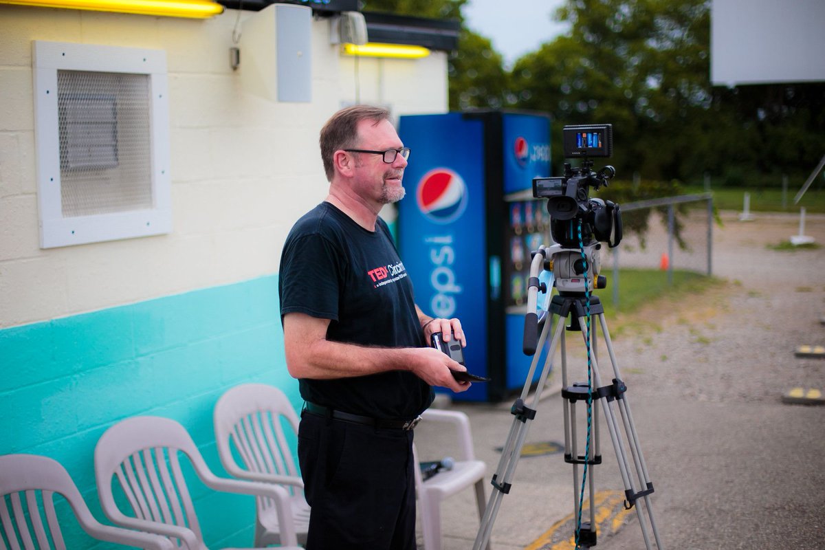 TEDxCincinnati tweet media