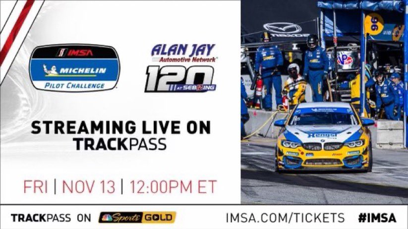 TheCrotchBelt's tweet photo. IT’S VPN DAY!
Pumped for Alan Jay and his 150. We have two @BMWMotorsport GT4’s in the show.
@FoleyRacingRFR, an alpaca farmer @CLawrenceRacing and Vin. #IMPC #BMWcustomerracing https://t.co/gbNr1XQjXS