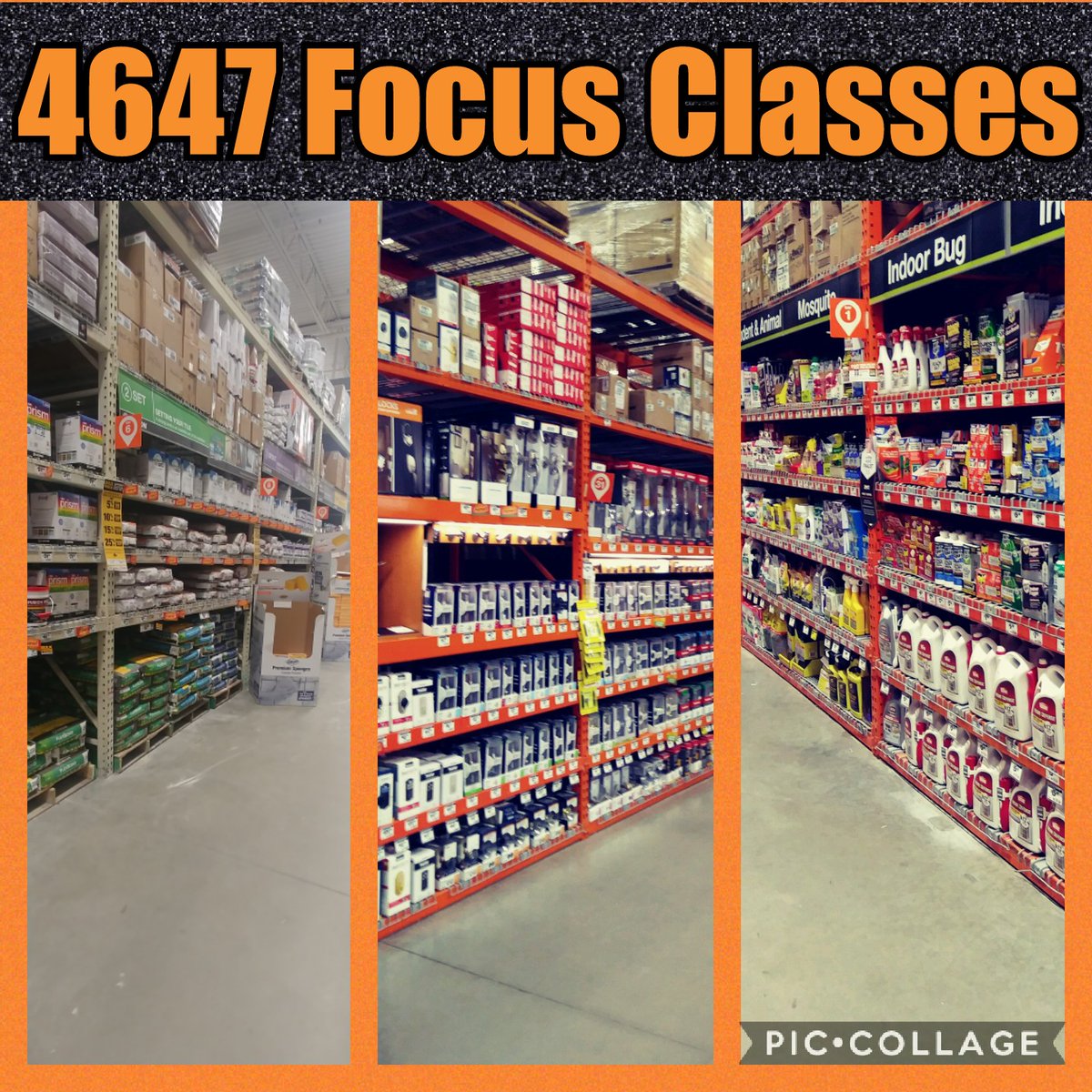 LB (@homedepotlb) on Twitter photo 4647 Focus Classes from last night. Thank you Bryan and team for getting these classes ready to go for thus morning. <a href="/OrrinBurkett/">Orrin Burkett</a> @thd0063 @AndraeSM2511 <a href="/alex_rudat/">Alex Rudat</a> <a href="/BRYAN25668546/">BRYAN</a> <a href="/Amber_WilsonTHD/">Amber wilson</a> 4647 Focus Classes from last night. Thank you Bryan and team for getting these classes ready to go for thus morning. <a href="/OrrinBurkett/">Orrin Burkett</a> @thd0063 @AndraeSM2511 <a href="/alex_rudat/">Alex Rudat</a> <a href="/BRYAN25668546/">BRYAN</a> <a href="/Amber_WilsonTHD/">Amber wilson</a>