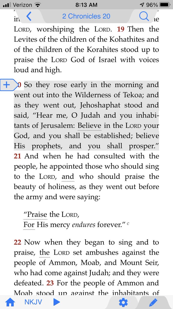 father4you's tweet photo. Another great chapter to read! #GodWins https://t.co/WaaMETBGJp
