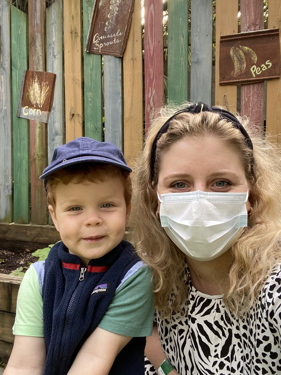 colatownfoodie's tweet photo. I am excited to partner with @Walmart, @columbiasc and @colasced to #MaskUpColumbiaSC! I mask up so my family can continue supporting our local attractions like @MadPlatter and @RiverbanksZoo. I mask up for these 2 little ones here. Will you join me and #MaskUp, too? #ColumbiaSC https://t.co/XF5FLX1Ow9