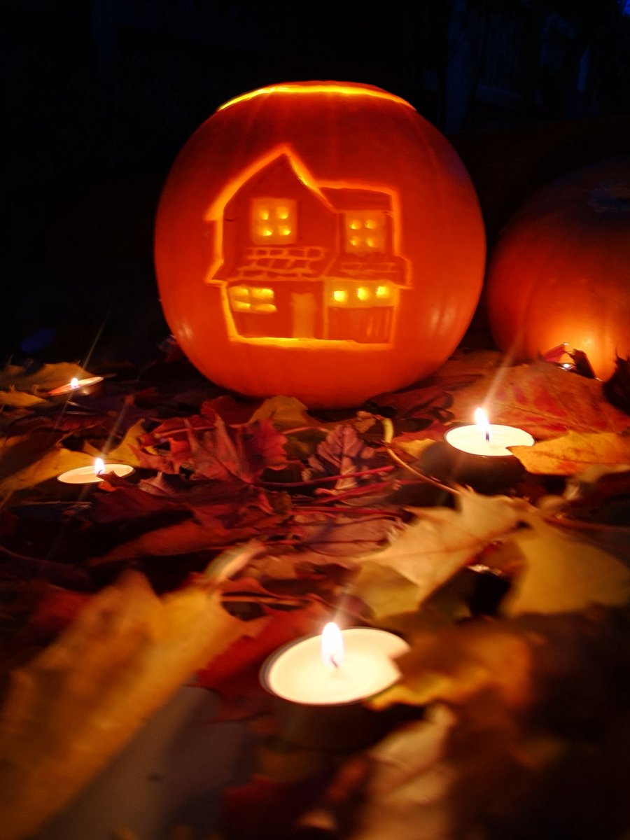 Burrington Estates tweet media