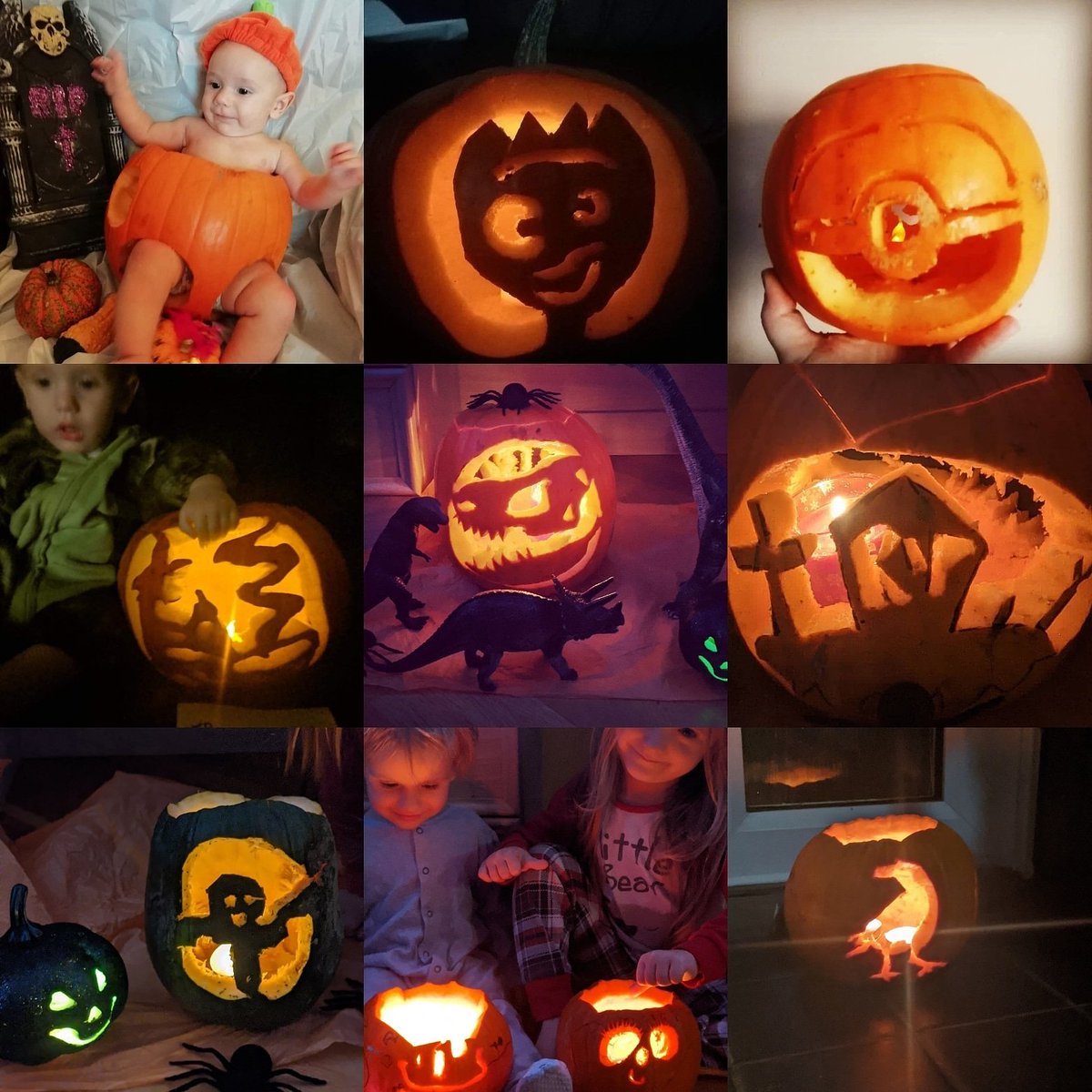 Burrington Estates tweet media