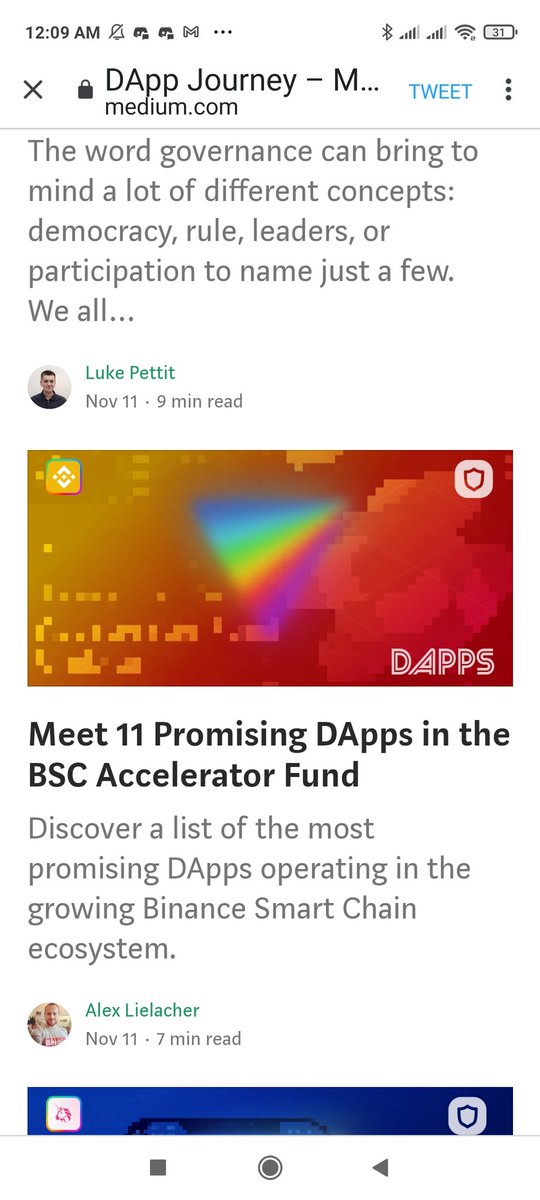 AllGall3's tweet photo. @TrustWalletApp @Jammy62071903 @DAppJourney Meet 11 Promising DApps in the BSC Accelerator Fund
Discover a list of the most promising DApps operating in the growing Binance.

0x53Bf5A00728113341AD85eaff34B18BedE67F13C
$bsc https://t.co/f8Yb3v6nNm