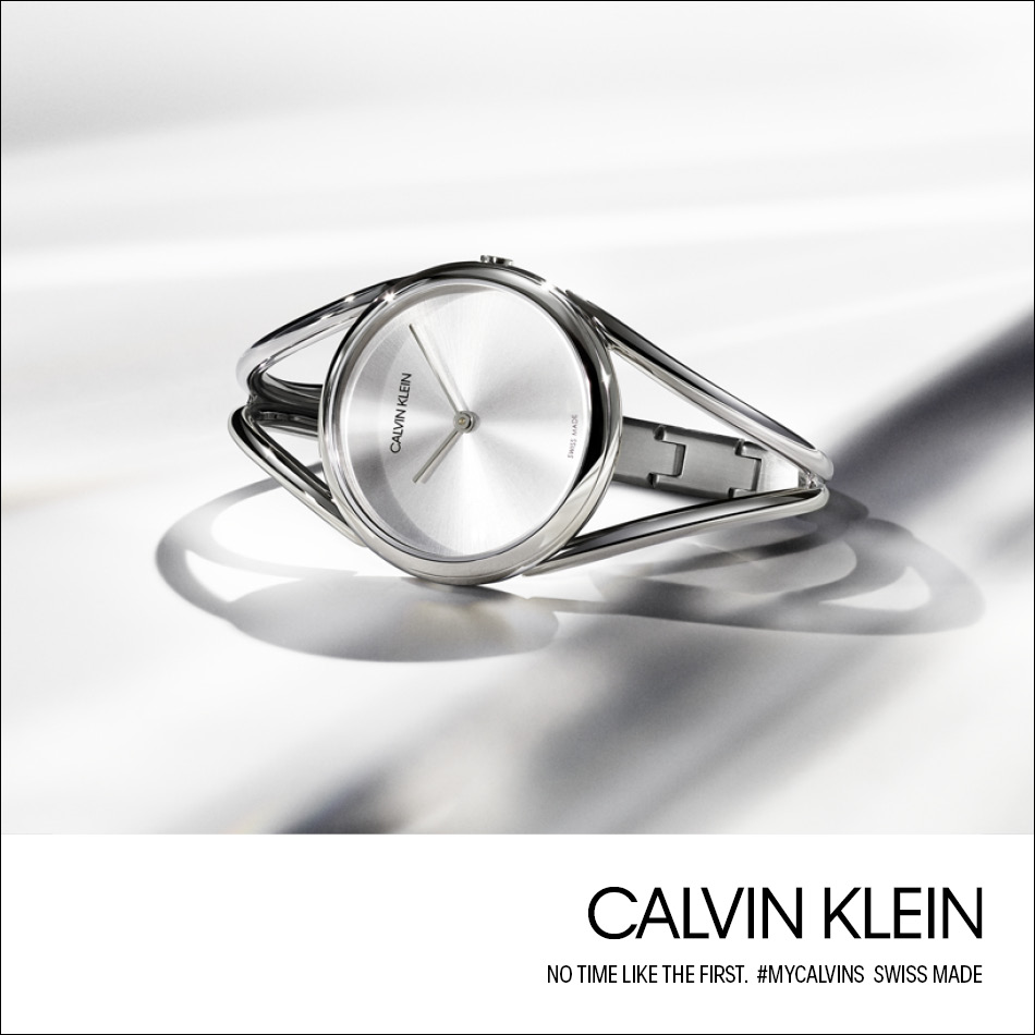 Who said #FridayThe13th was unlucky? We're giving you the chance to #win this beautiful Calvin Klein Lady watch. To enter simply follow, like &amp; RT! #Competition ends 20th November 2020. Good luck! 🤞

#FreebieFriday #FridayVibes #FridayMotivation #Giveaway #ContestAlert