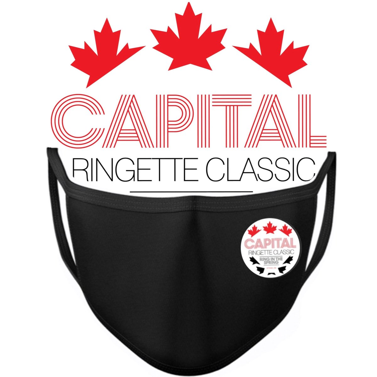 CapitalRingette's tweet photo. Yes, we are still planning for a 2021 tournament!! Details coming soon. Stay tuned to our social media! #ottawa #ringinthespring #6thannual2ndattempt https://t.co/WbzPPxcWI8