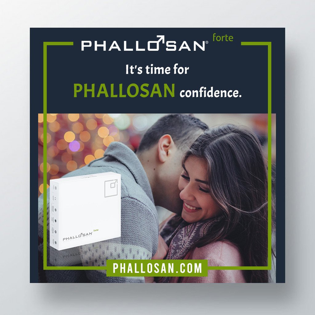 DrPhallosan's tweet photo. Should you wish to obtain a more positive self-esteem through a #MaleEnhancement, then #PHALLOSANforte is the right choice.
Visit: https://t.co/1hYv4q8EfD
#2MoreInches #Phallosan #StayHome #BetterSex #SexualHealth #SexualWellness  #HealthySex #CoupleGoals #ErectileDysfunction https://t.co/6WzYTQTfSr
